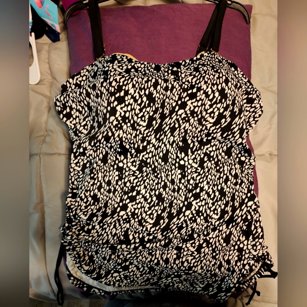 Swimsuit tankini top 18 swimsuits for all